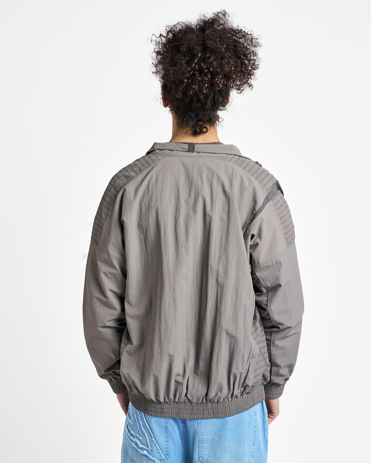 Umbro Relaxed Track Jacket | 66843U-NEZ | AFEW STORE